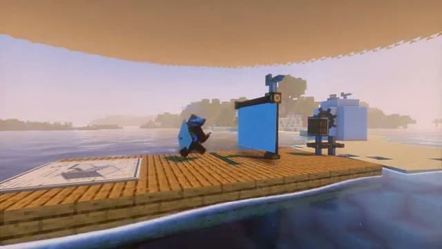 WIND GLIDER