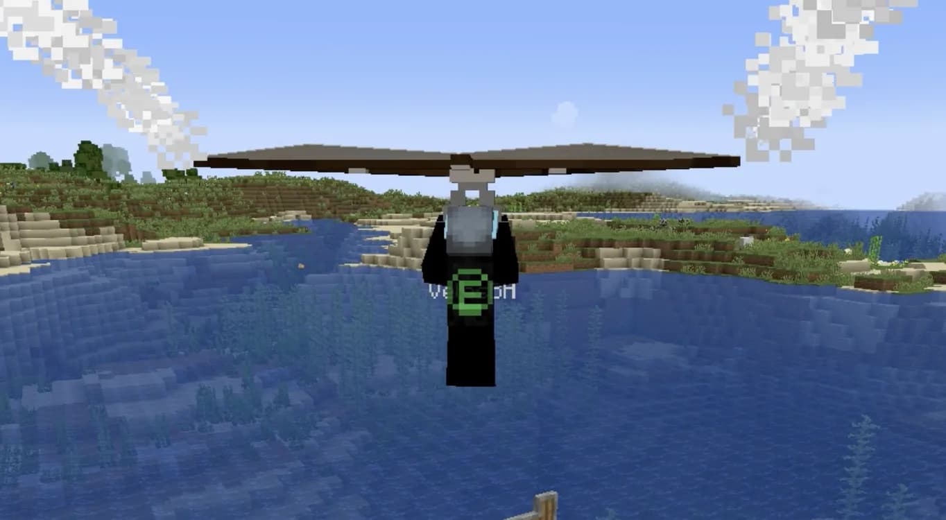 WIND GLIDER