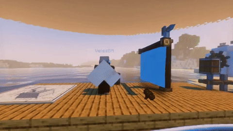 DYNAMIC CLOTH SAILS