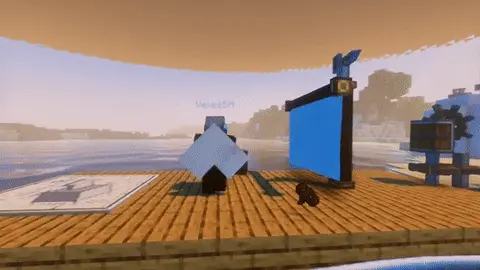 DYNAMIC CLOTH SAILS