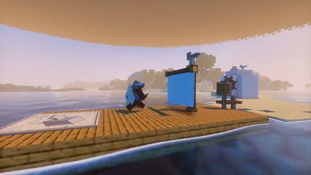 WIND GLIDER