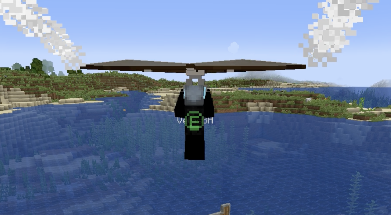 WIND GLIDER